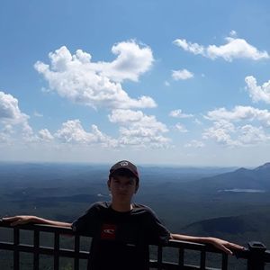 Meet your Posher, Ethan